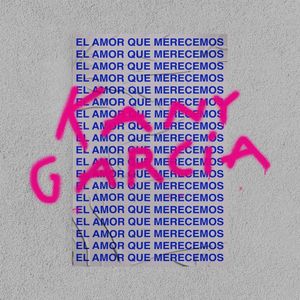 El Amor Que Merecemos - (Cd) - Kany Garcia