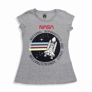 Blusa Nasa (