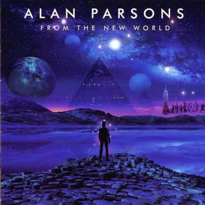 From The New World - (Cd) - Alan Parsons