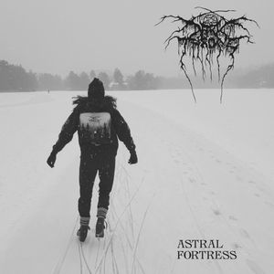 Astral Fortress - (Cd) - Darkthrone