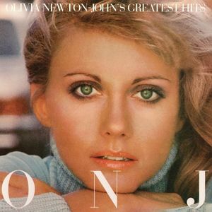 Olivia Newton-John'S Greatest Hits - (Cd) - Olivia Newton-John