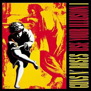 Use Your Illusion I (Rmst) - (Cd) - Guns N' Roses