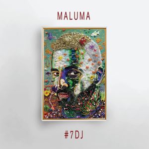 #7Dj (7 Dias En Jamaica) - (Lp) - Maluma