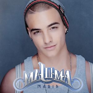 Magia - (Lp) - Maluma