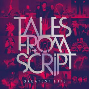 Tales From The Script: Greatest Hits - (Lp) - Script