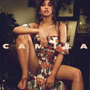 Camila - (Lp) - Camila Cabello
