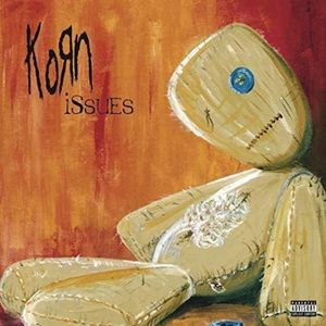 Issues (2 Lp'S)