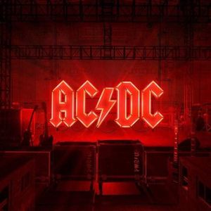 Power Up (Ltd Edt) (Red) - (Lp) - Ac/Dc