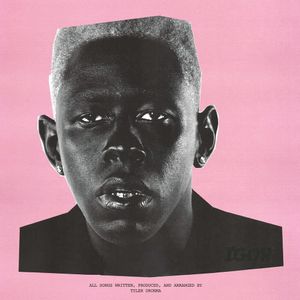 Igor - (Lp) - Tyler The Creator