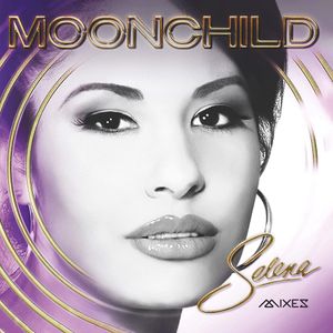 Moonchild: Mixes - (Cd) - Selena