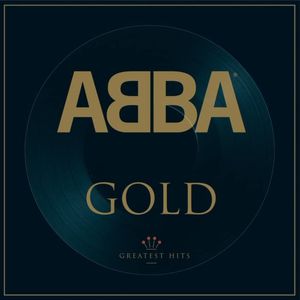 Gold (2 Lp'S Picture Disc) - (Lp) - Abba