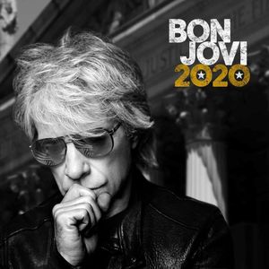 2020 (2 Lp'S) (Gold) - (Lp) - Bon Jovi