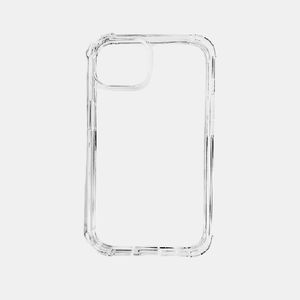 Funda Para iPhone 14 En Transparente