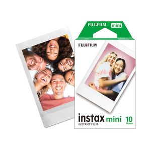 Pelicula Instax 10 Hojas