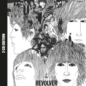Revolver (2 Cd'S) (Dlx) (Spc Edt) - (Cd) - Beatles
