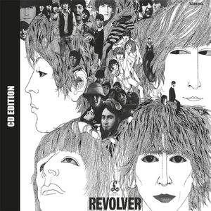 Revolver (Digipack) (Spc Edt) - (Cd) - Beatles