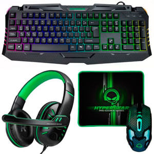 4 In 1 Gaming Kit