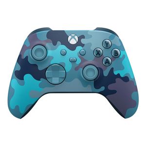 Wireless Controller Mineral Camo