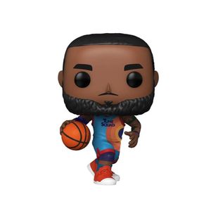 Pop Funko Space Jam 2 Lebron James