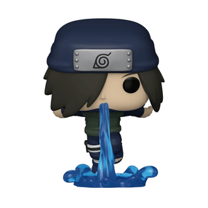 Pop Funko Naruto Naruto Joven