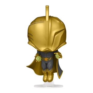 Pop Funko Black Adam 5