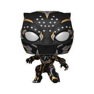 Pop Funko Black Panther Wakanda Forever s2 4