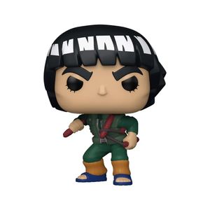 Pop Funko Naruto Might Guy