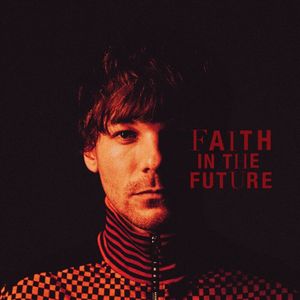 Faith In The Future - (Lp) - Louis Tomlinson