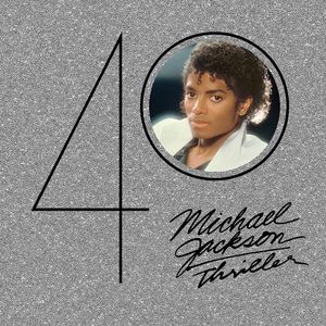 Thriller 40Th Anniversary (2 Cd'S) (Bns Trks) - (Cd) - Michael Jackson