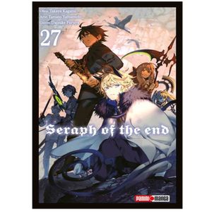 Seraph Of The End No. 27