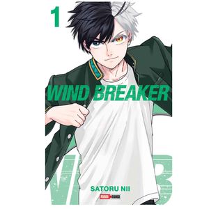 Wind Breaker