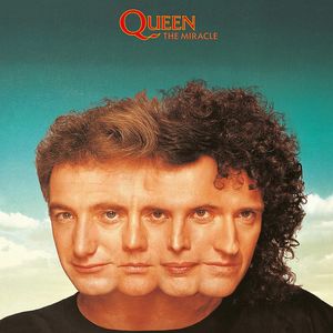 The Miracle (2 Cd'S) - (Cd) - Queen