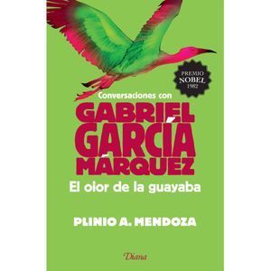 El Olor De La Guayaba - (Libro) - Gabriel Garcia Marquez