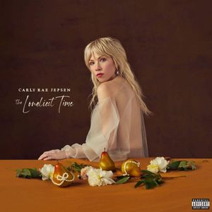 The Loneliest Time - (Cd) - Carly Rae Jepsen