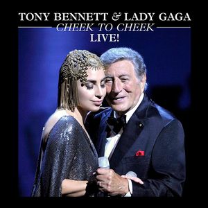 Cheek To Cheek - Live! (Rsd) - (Lp) - Tony Bennett / Lady Gaga