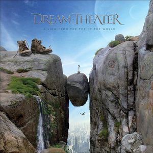 A View From The Top Of The World - (Cd) - Dream Theater