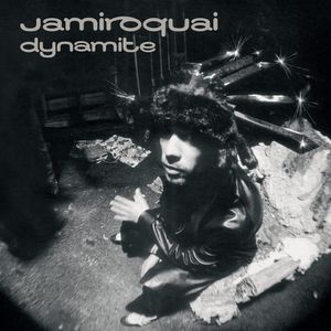 Dynamite - (Lp) - Jamiroquai