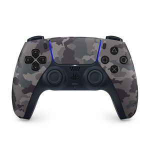 Control Wireless Dualsense Grey Camouflage (PS5)