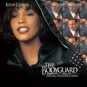 The Bodyguard (Red Vinyl) - (Lp) - Varios