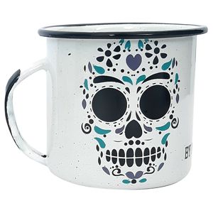 Pocillo Big Calavera