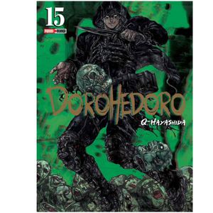 Doroherodo No. 15