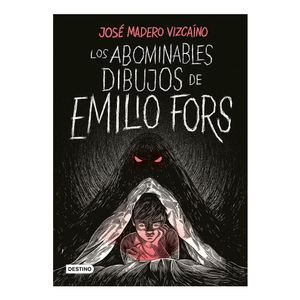 Los Abominables Dibujos De Emilio Fors - (Libro) - Jose Madero