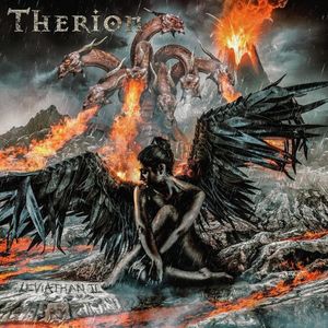 Leviathan Ii - (Cd) - Therion