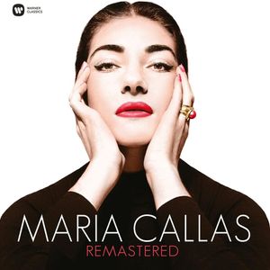 Callas - (Lp) - Maria Callas