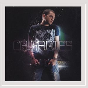 Crisantes - (Cd) - Crisantes