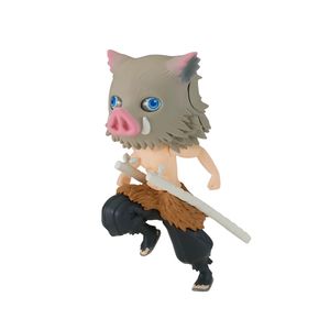 Figura Demon Slayer Inosuke Hashibira Banpresto