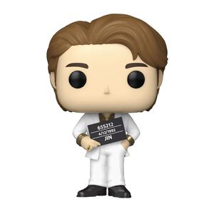 Pop Funko Bts S3 Jin