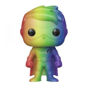 Pop Funko Robin (Arcoiris)