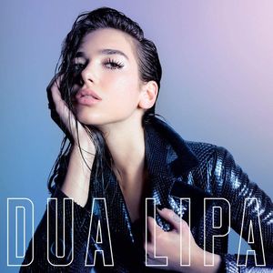 Dua Lipa (Gatefold) - (Lp) - Dua Lipa