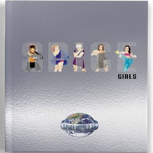 Spiceworld 25 (2 Cd'S) (Dlx Edt) - (Cd) - Spice Girls